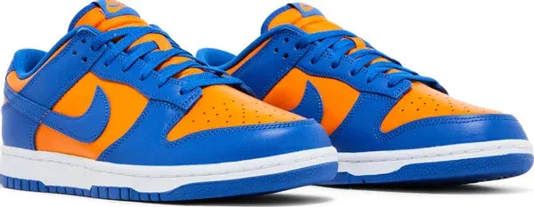 Dunk Low 'Knicks'