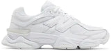 New Balance 9060 "Triple White"