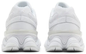 New Balance 9060 "Triple White"