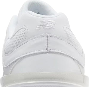 New Balance 9060 "Triple White"