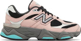 New Balance 9060 Pink Teal (GS)