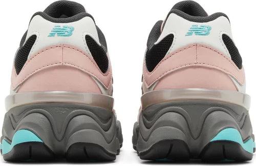 New Balance 9060 Pink Teal (GS)