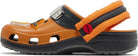 Crocs Classic Clog Kids 'Naruto' x Naruto Shippuden