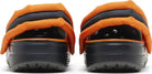 Crocs Classic Clog Kids 'Naruto' x Naruto Shippuden