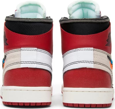 Off-White x Air Jordan 1 Retro High OG "Chicago"