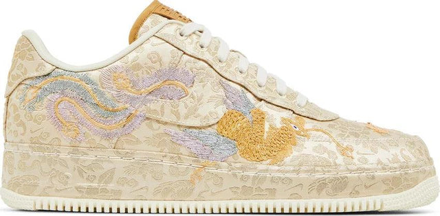 Air Force 1 Low '07 'Year of the Dragon' - dawntown