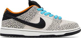 Nike SB Dunk Low Electric Pack Olympic Safari