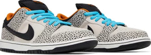 Nike SB Dunk Low Electric Pack Olympic Safari