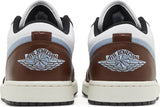 Air Jordan 1 Retro Low SE 'Brown Blue Grey'