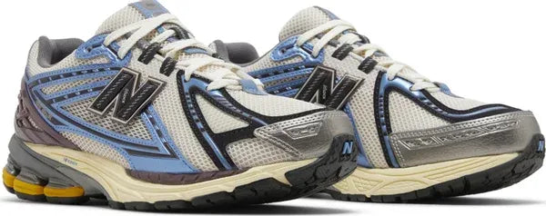 New Balance 1906R 'Metallic Blue'