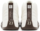 SoleFly x Air Jordan 12 Retro SP 'Cafecito'