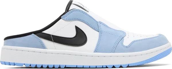 Air Jordan 1 Mule Golf 'University Blue' - dawntown