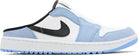 Air Jordan 1 Mule Golf 'University Blue' - dawntown
