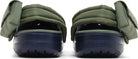 Crocs Classic Clog 'Kakashi' x Naruto Shippuden