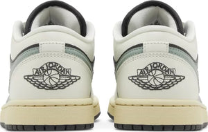 Air Jordan 1 Low "Anthracite Jade"