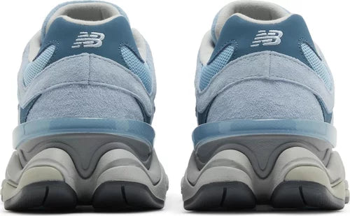 NEW BALANCE 9060 'Chrome Blue'