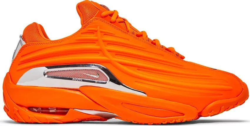 NOCTA x Hot Step 2 'Total Orange'