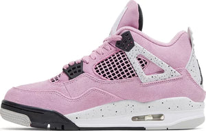 Wmns Air Jordan 4 Retro 'Orchid'