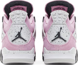 Jordan 4 Retro Orchid