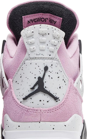 Jordan 4 Retro Orchid