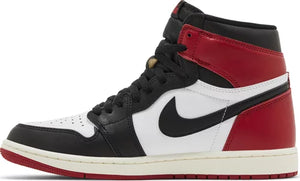 Air Jordan 1 Retro High OG 'Black Toe Reimagined'