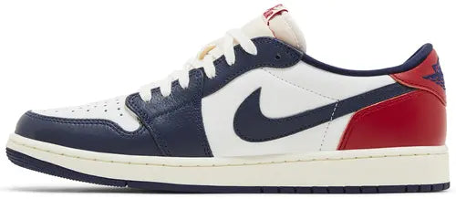 Air Jordan 1 Retro Low OG "Howard University"