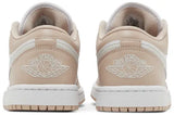 Air Jordan 1 Low "Particle Beige"