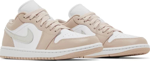 Buy Air Jordan 1 Low Particle Beige at Dawntown