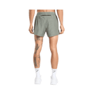 Gymshark Running Shorts Unit Green