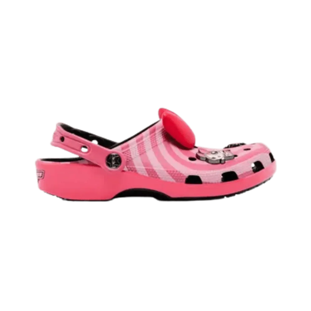 Crocs Classic Clog 'The Powerpuff Girls - 'Blossom'