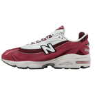 New Balance 1000 'Monarch Burgundy'