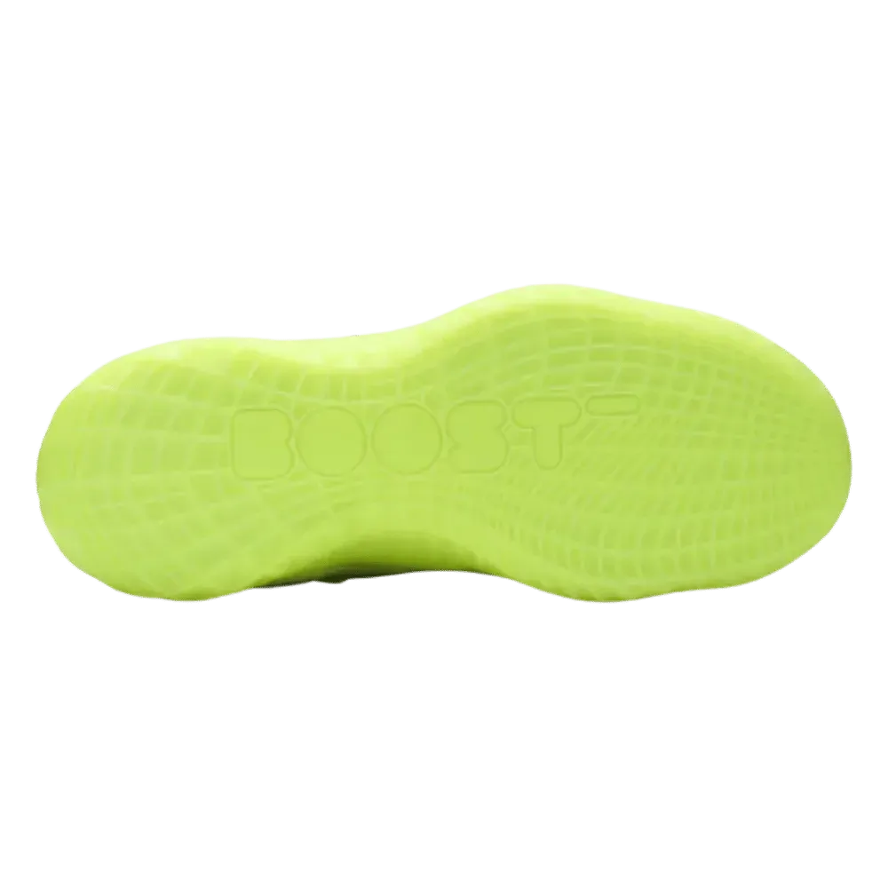 Adidas Harden Vol. 5 Futurenatural 'Solar Yellow'