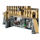 Lego Hogwarts™ Castle: The Great Hall