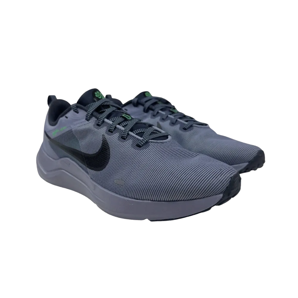 Nike Downshifter 12 Training Shoes Indigo Haze