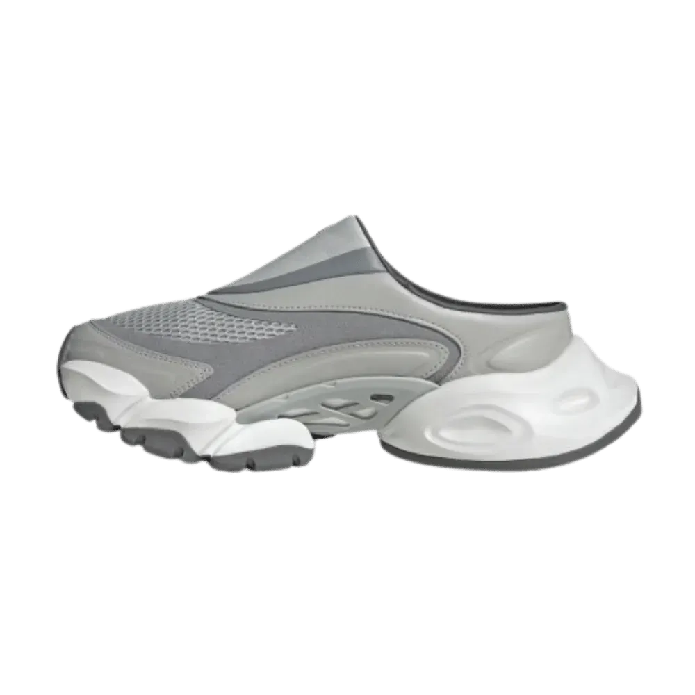 Adidas XLG Runner Mule Light Gray