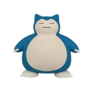 Pokemon 2024 Snorlax Takara Tomy Monster Figure