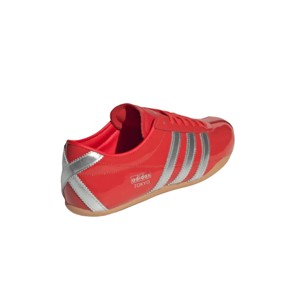 Adidas Tokyo Red