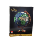 LEGO Ideas The Globe Set
