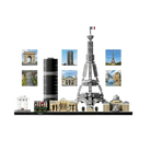 Lego Architecture Paris