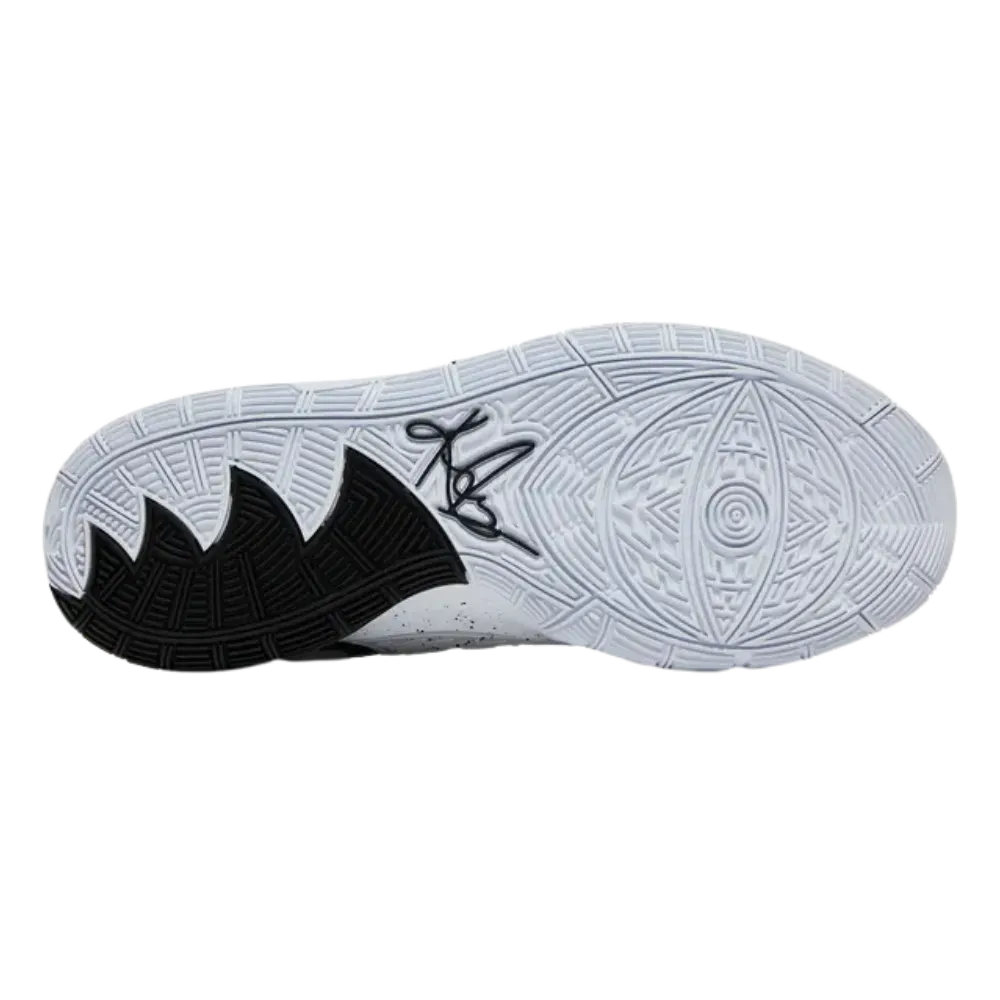 Nike Kyrie 6 Team 'Black White'