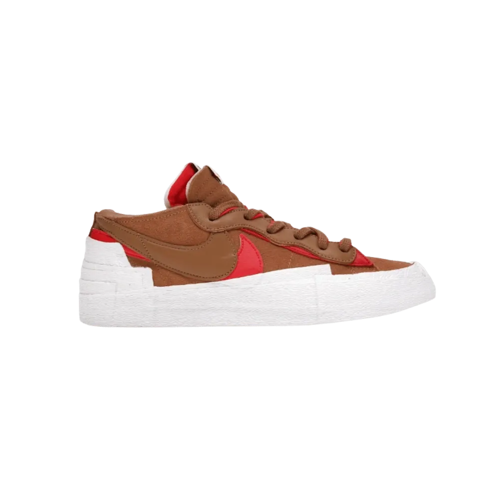 Nike Blazer Low