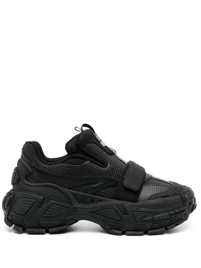 OFF WHITE Glove Slip On Sneakers