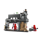 Lego Star Wars Paz Vizsla™ and Moff Gideon™ Battle