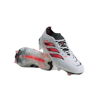 Adidas Predator Elite Firm Ground Soccer Cleats Cloud White