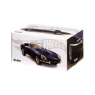 Hot Wheels x MoMA Jaguar E-Type Roadster