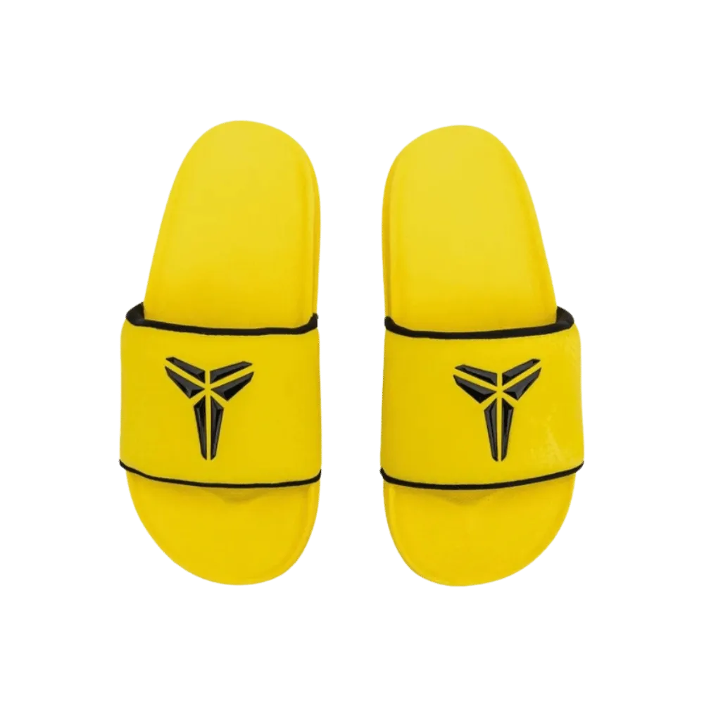 Nike Kobe Bryant x Offcourt Slide 'Lightning'