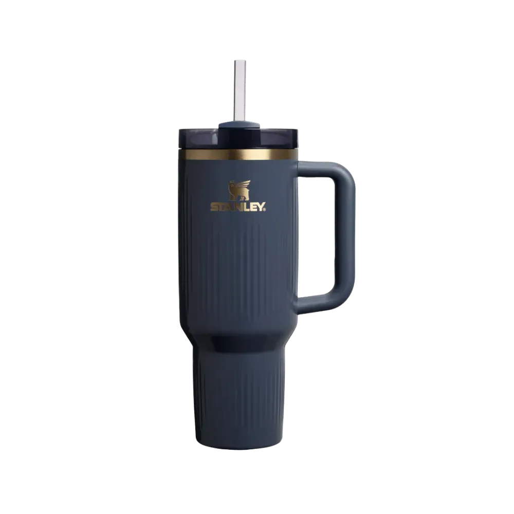 Stanley Tumbler Mug 40 OZ Twilight Gloss