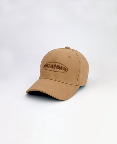 Brahma Insignia // Mud Baseball Cap