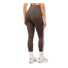 Gymshark Piping Legging Walnut Brown