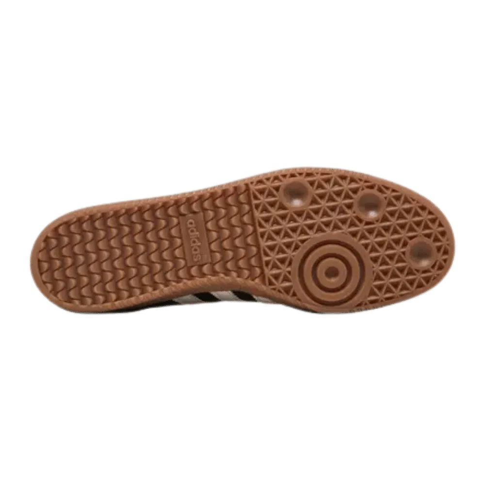 Adidas JJJJound x Samba OG Made in Germany 'Core Black'